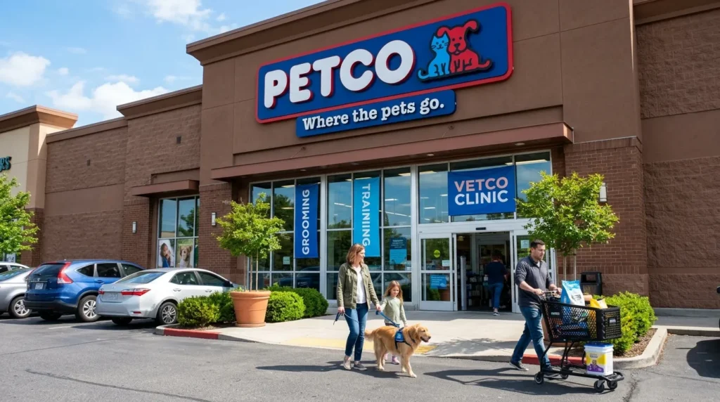 Petco