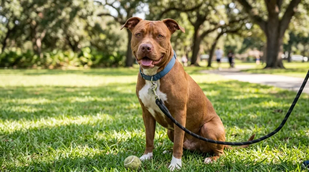 Pit Bull Breed-Related Laws