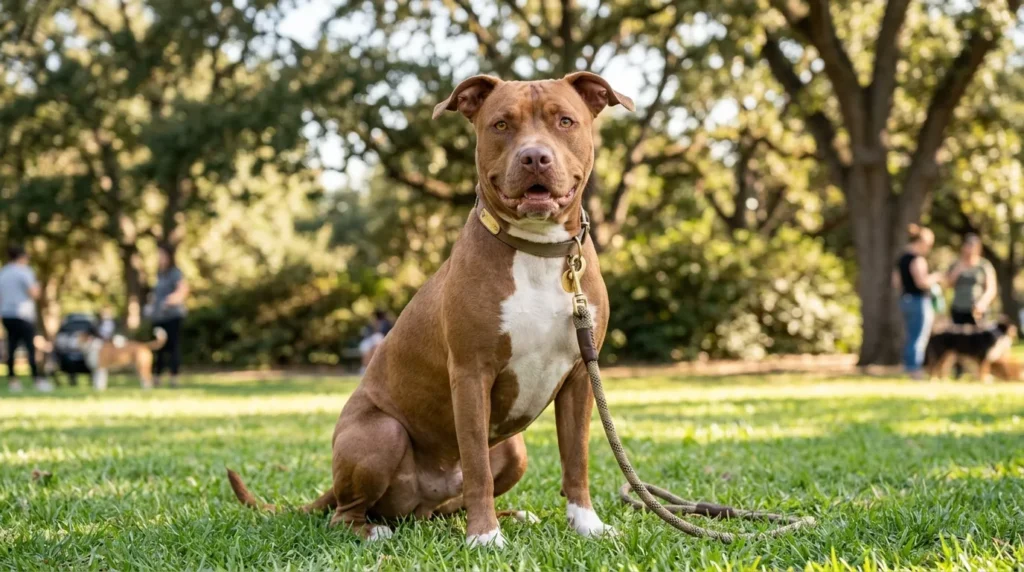 Pitbull Name Trends
