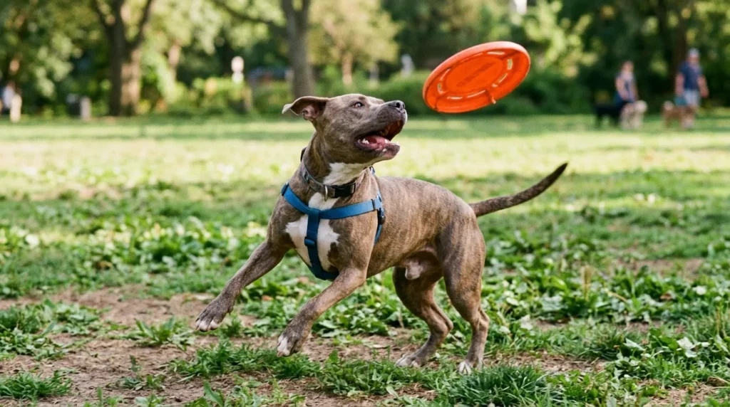 Unique Pitbull Names