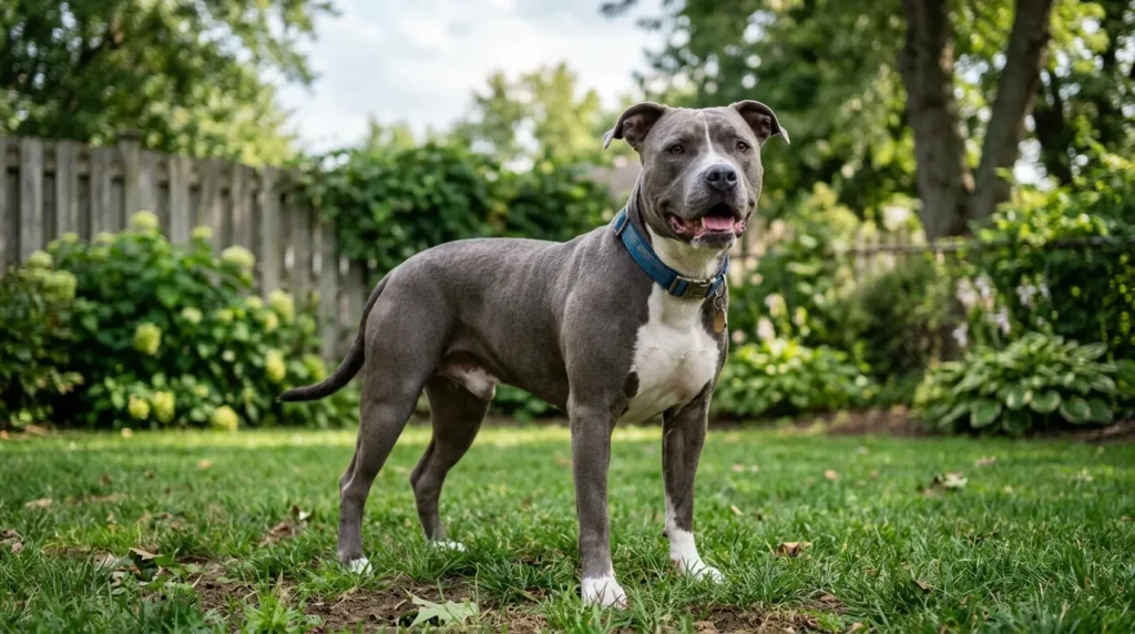 Pitbull Dog Names
