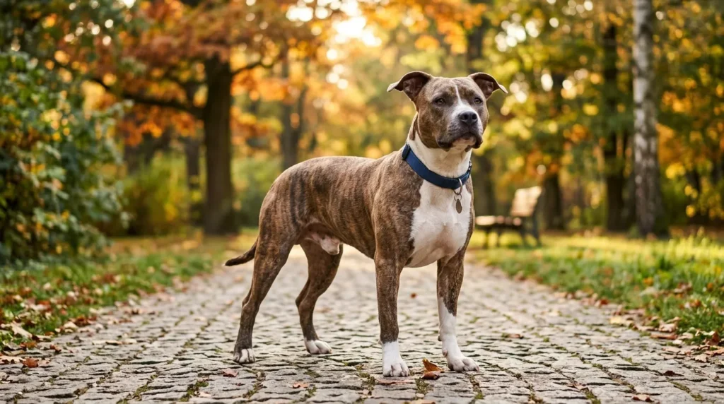 Male Pitbull Names