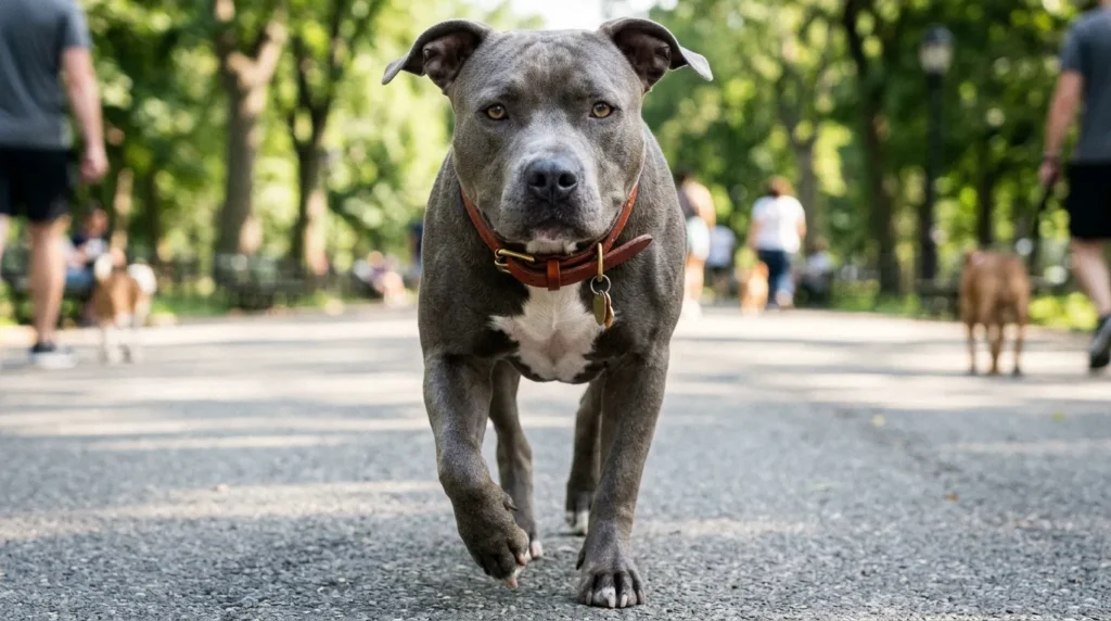 Are Pitbulls Dangerous