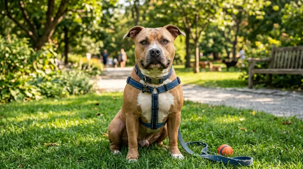 Pocket Pitbull Height