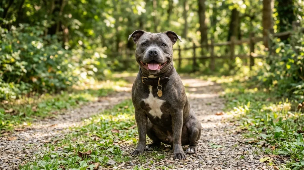 Pocket Pitbull as Pet