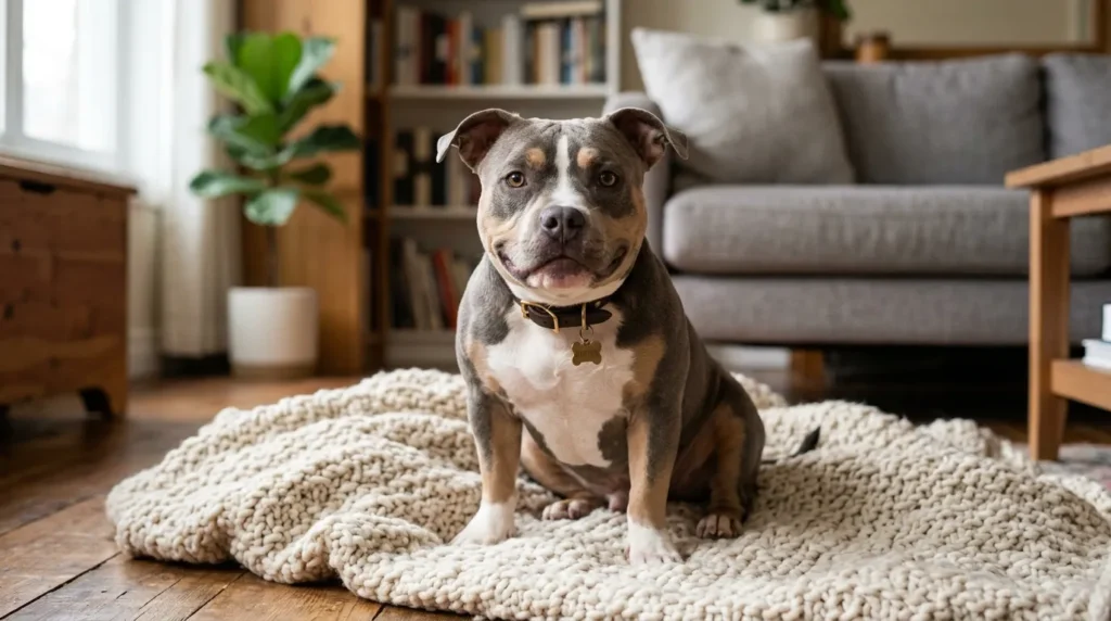 Breed Origin