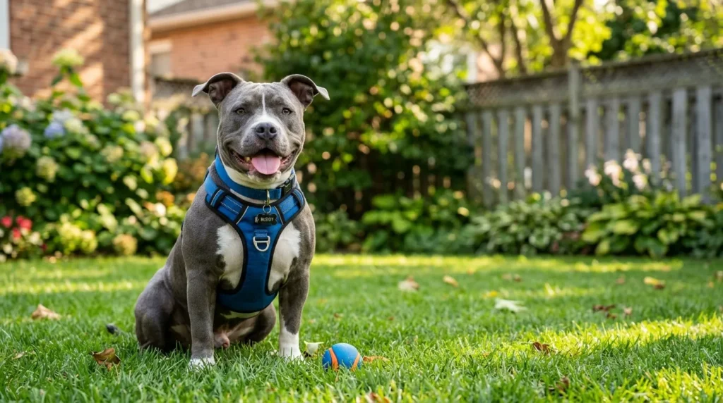 Popular Pocket Pitbulls Names