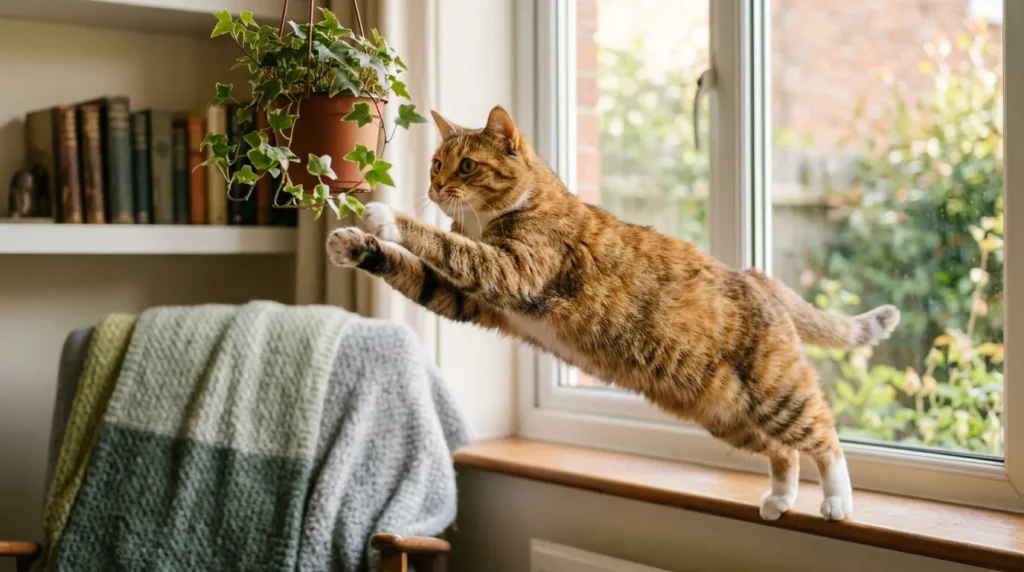 Random Cat Facts