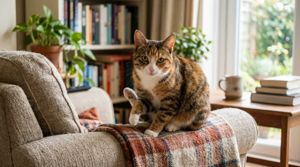 Cool Facts About Cats