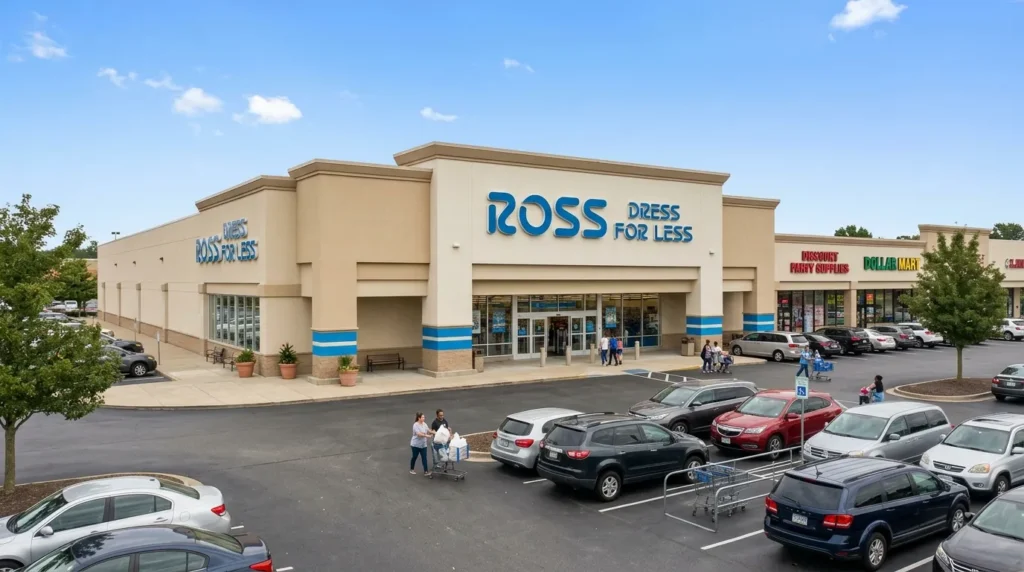 Ross