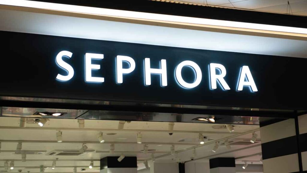 Sephora