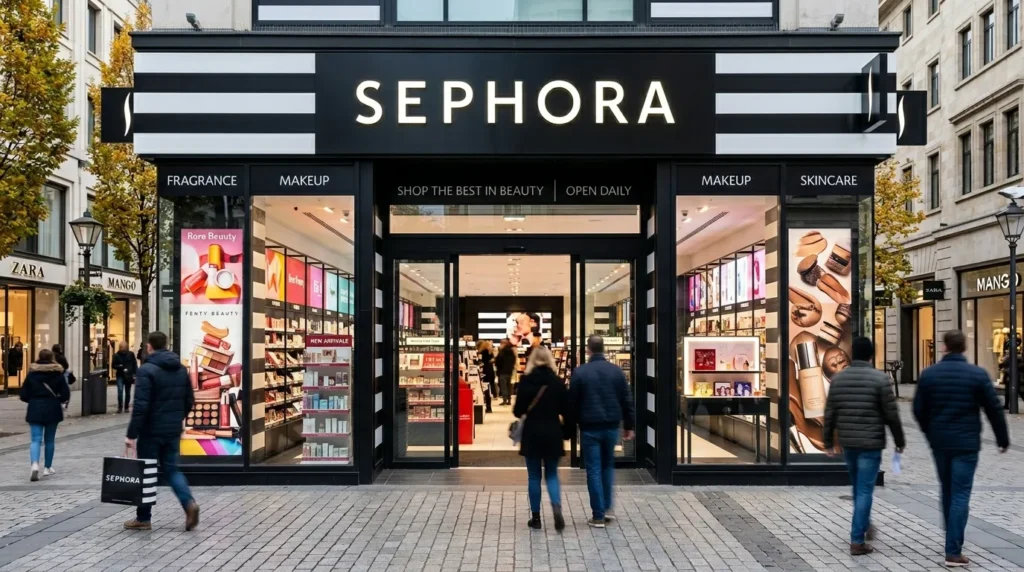 Sephora