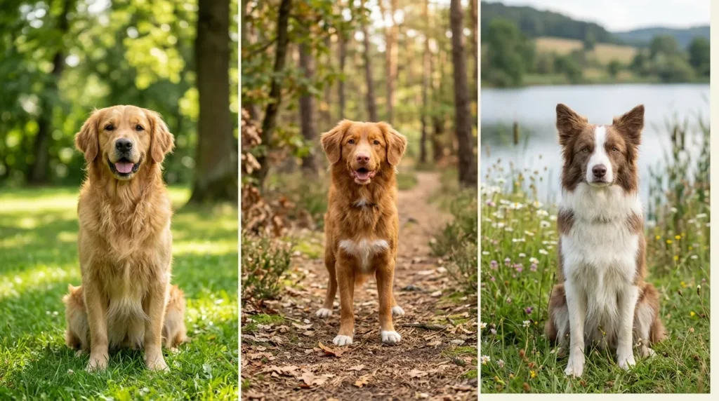 Facts About Dog Breeds