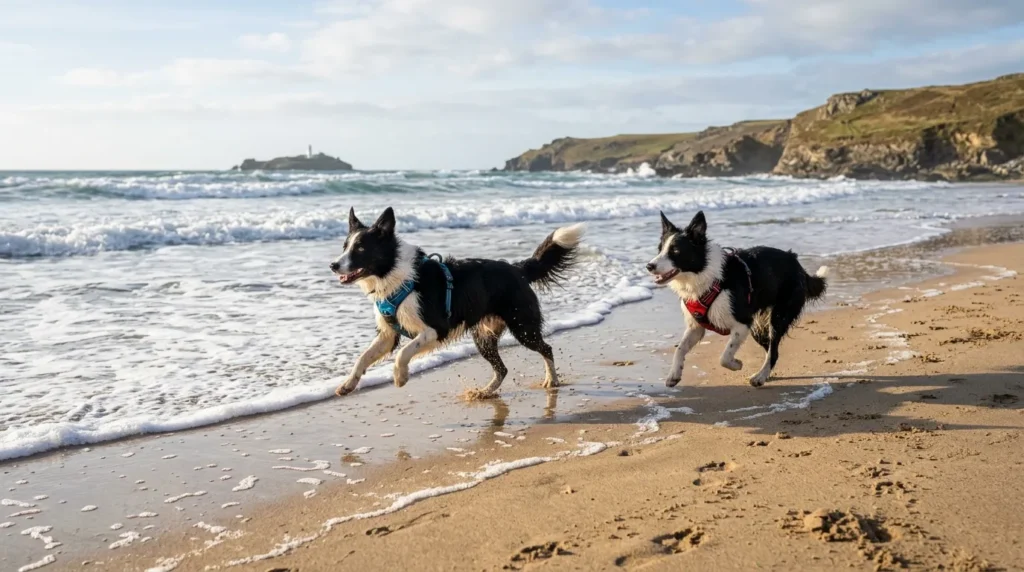 Cool Facts About Dogs