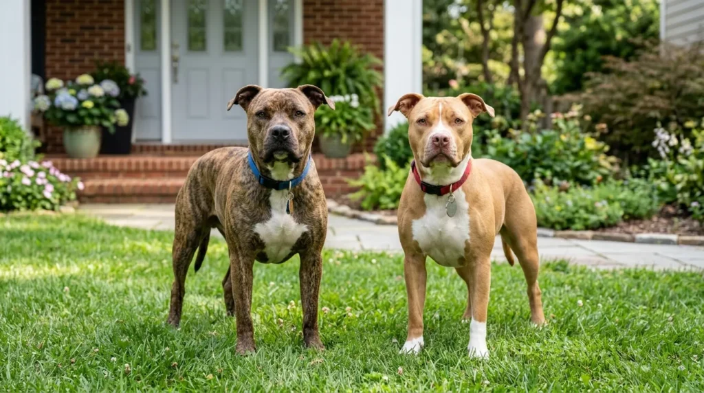Things to Consider Before Owning a Pitbull