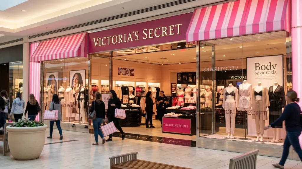 Victoria’s Secret
