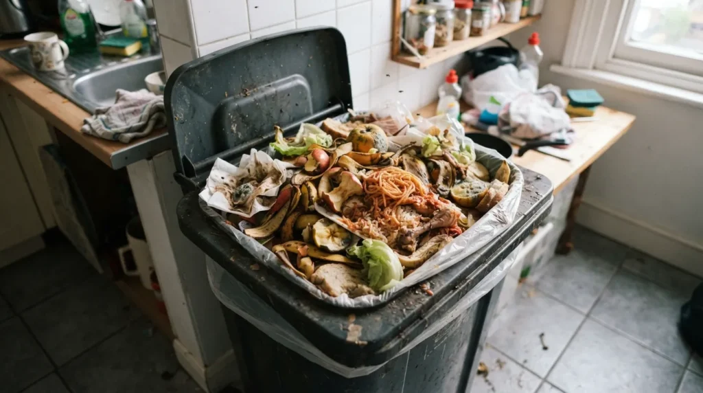 Current Environmental Issues 