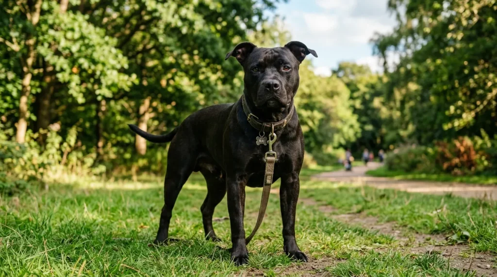 Black Pitbull Names