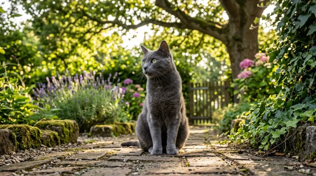 Facts About Cats