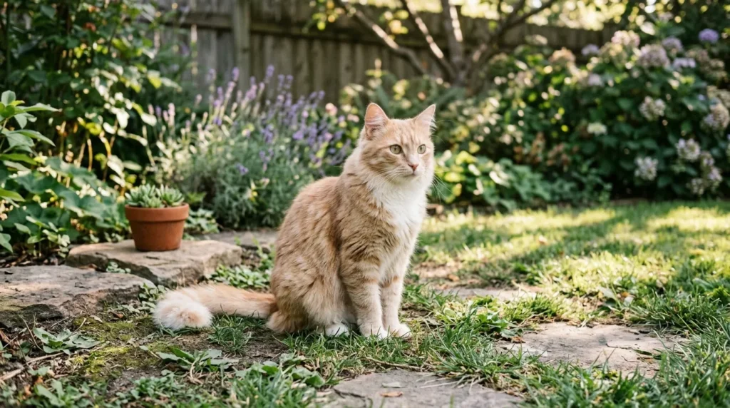 Fun Facts About Cats