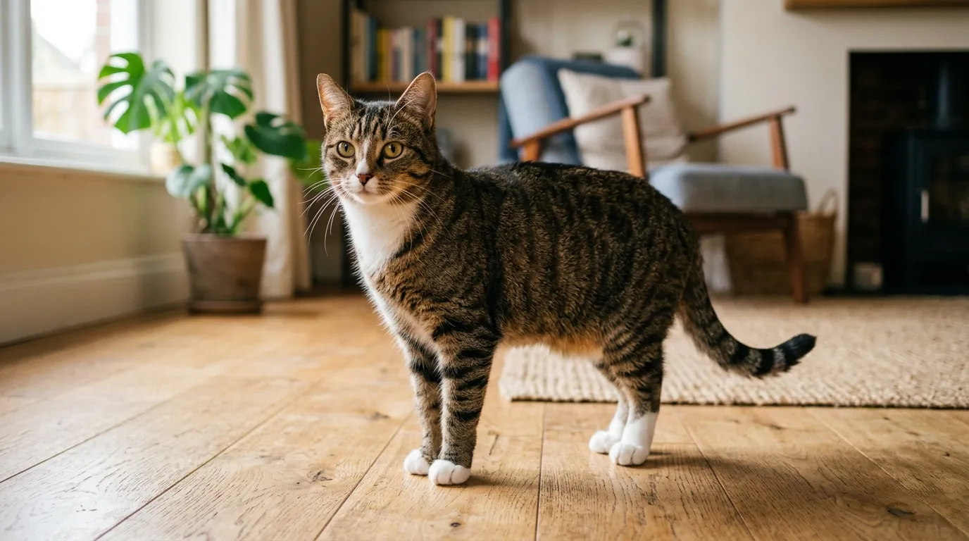 cat