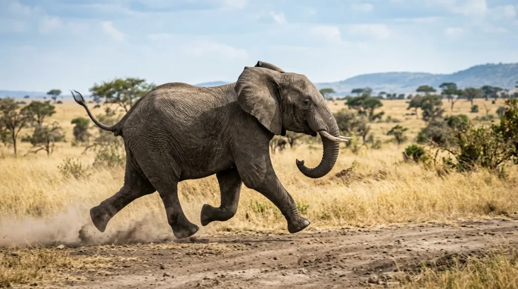 Facts About Elephants