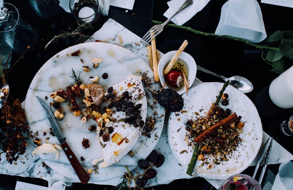 how much food is wasted every year