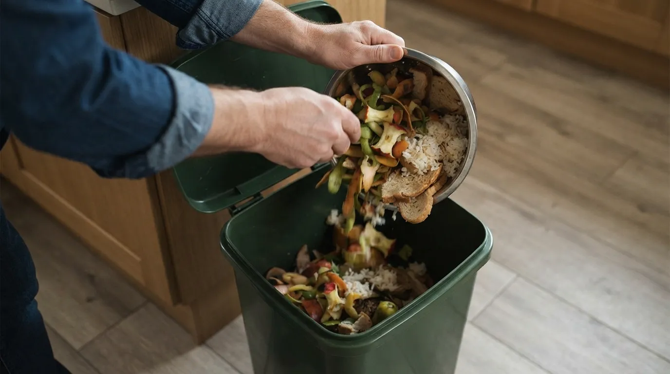 Food Waste