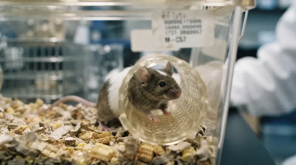Is There Animal Testing in the UK?