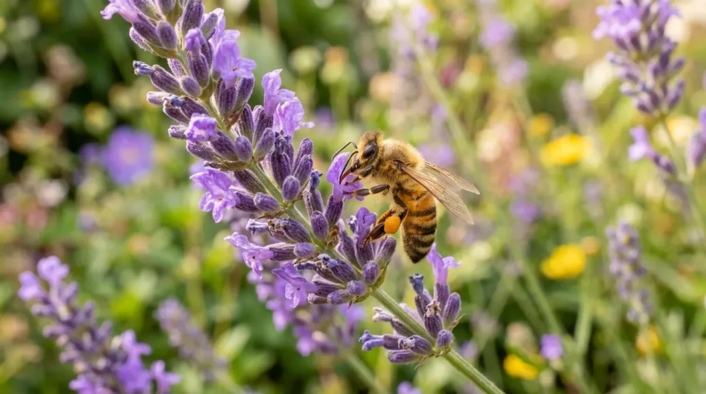 Honey Bees Morphology