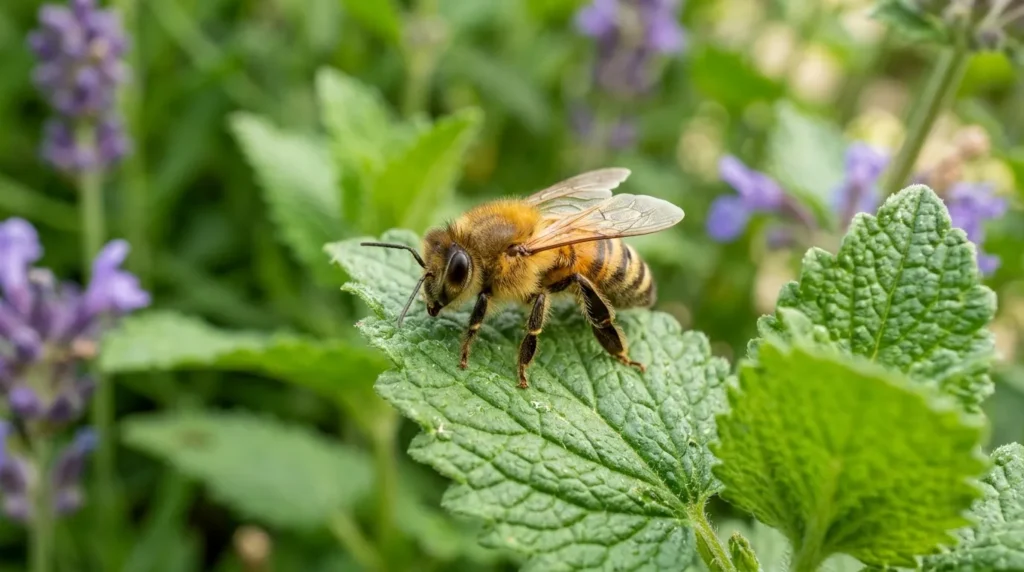 Interesting Facts About Bees