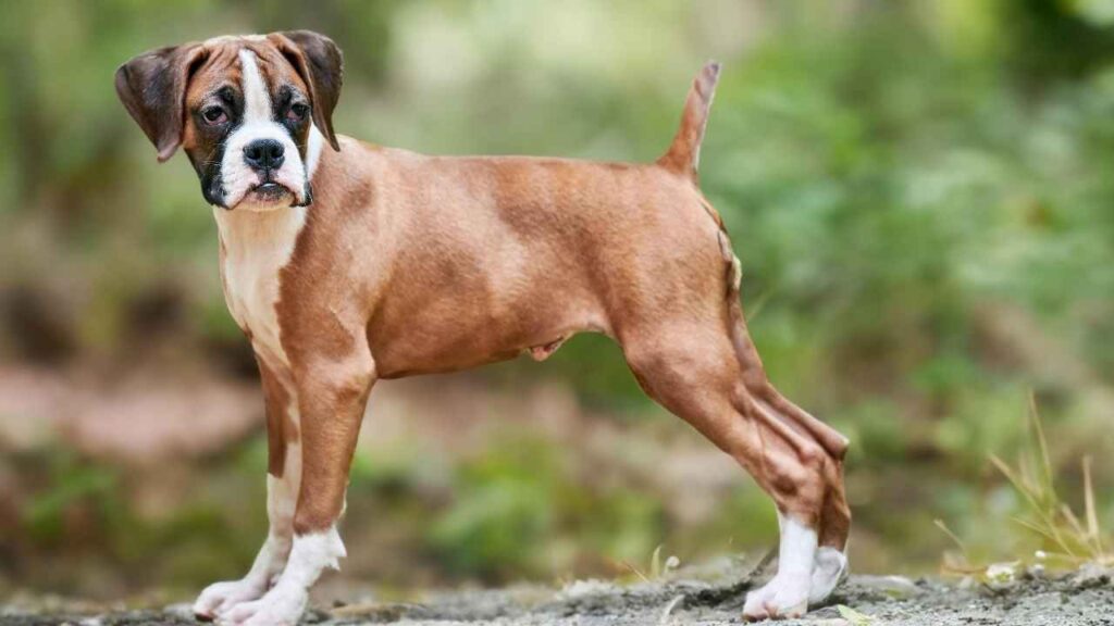 dogs for first time owners