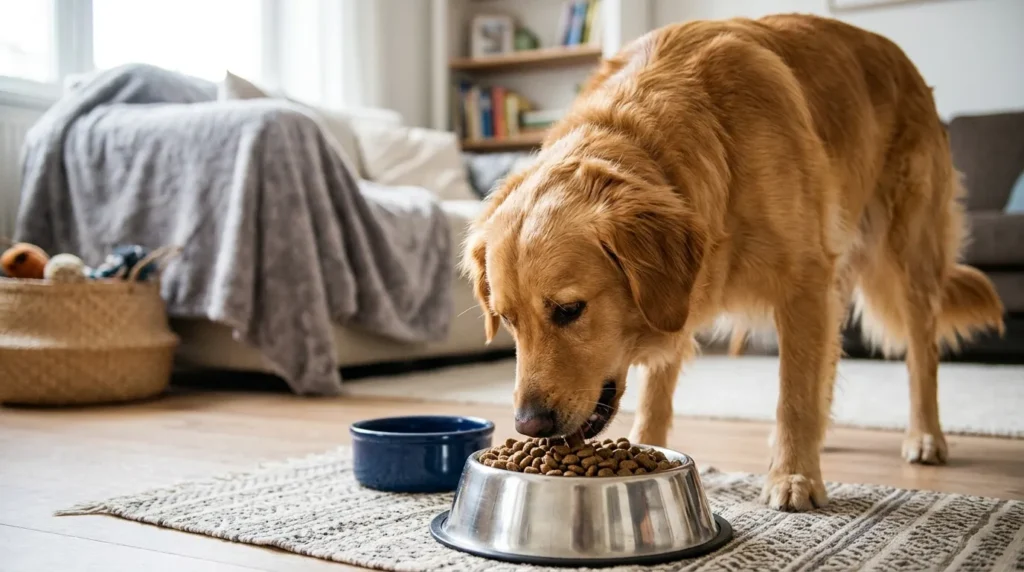 Pet Food Manufacturers