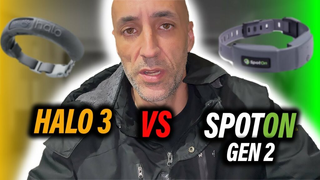Halo Collar 3 Vs SpotOn GPS Fence Which Dog Collar Wins?