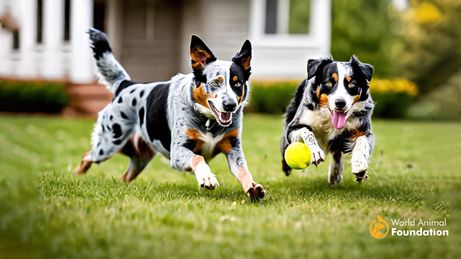 Top 17 Healthiest Dog Breeds Brimming With Health & Vitality