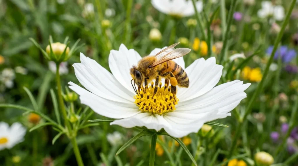 Facts About Honey