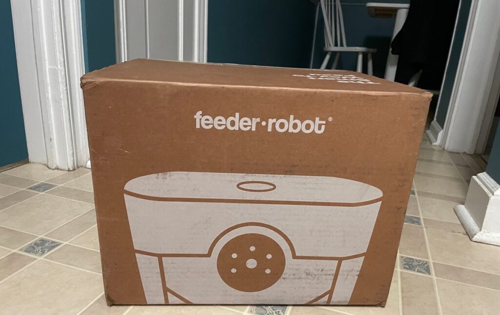 Is Buying a Feeder Robot Worth it