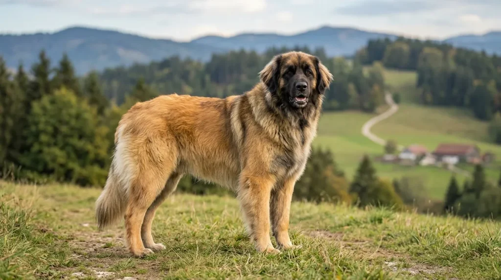 Leonberger