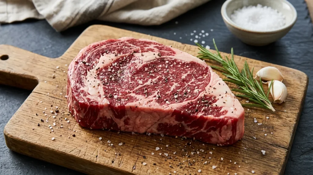 Is Eating Raw Meat Safer?
