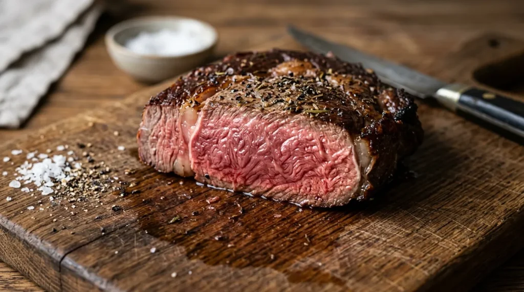 Should I Stop Eating Meat?