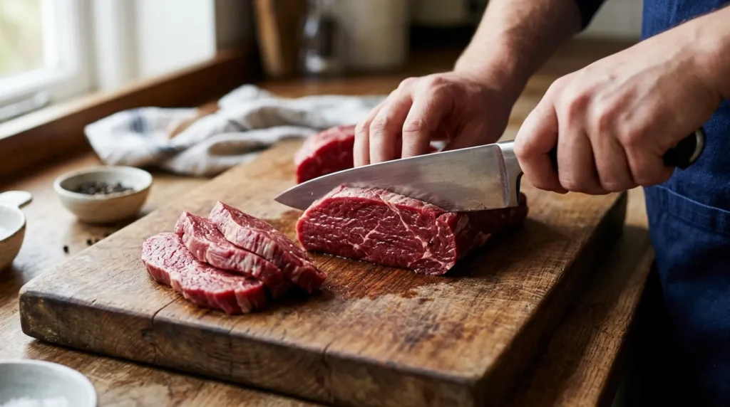 Why Did IARC Choose To Evaluate Red and Processed Meat?