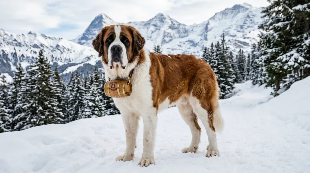 Saint Bernard