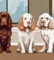 Spaniel Breeds