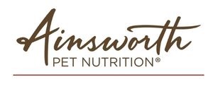 Ainsworth pet nutrition