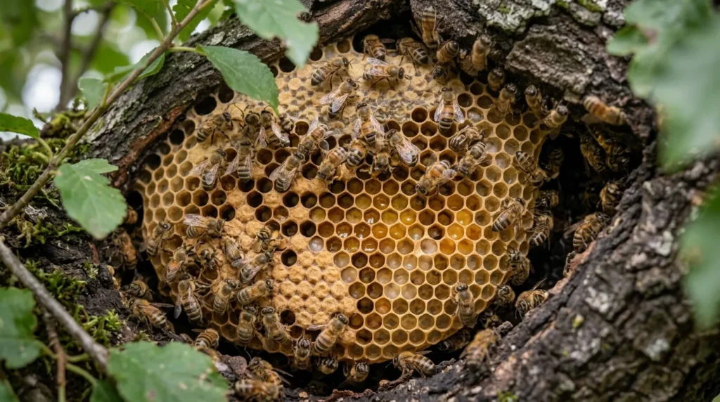 Interesting Facts About Bees