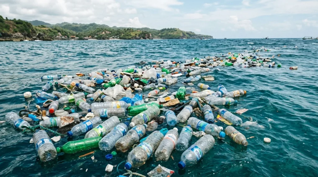 plastic_bottles