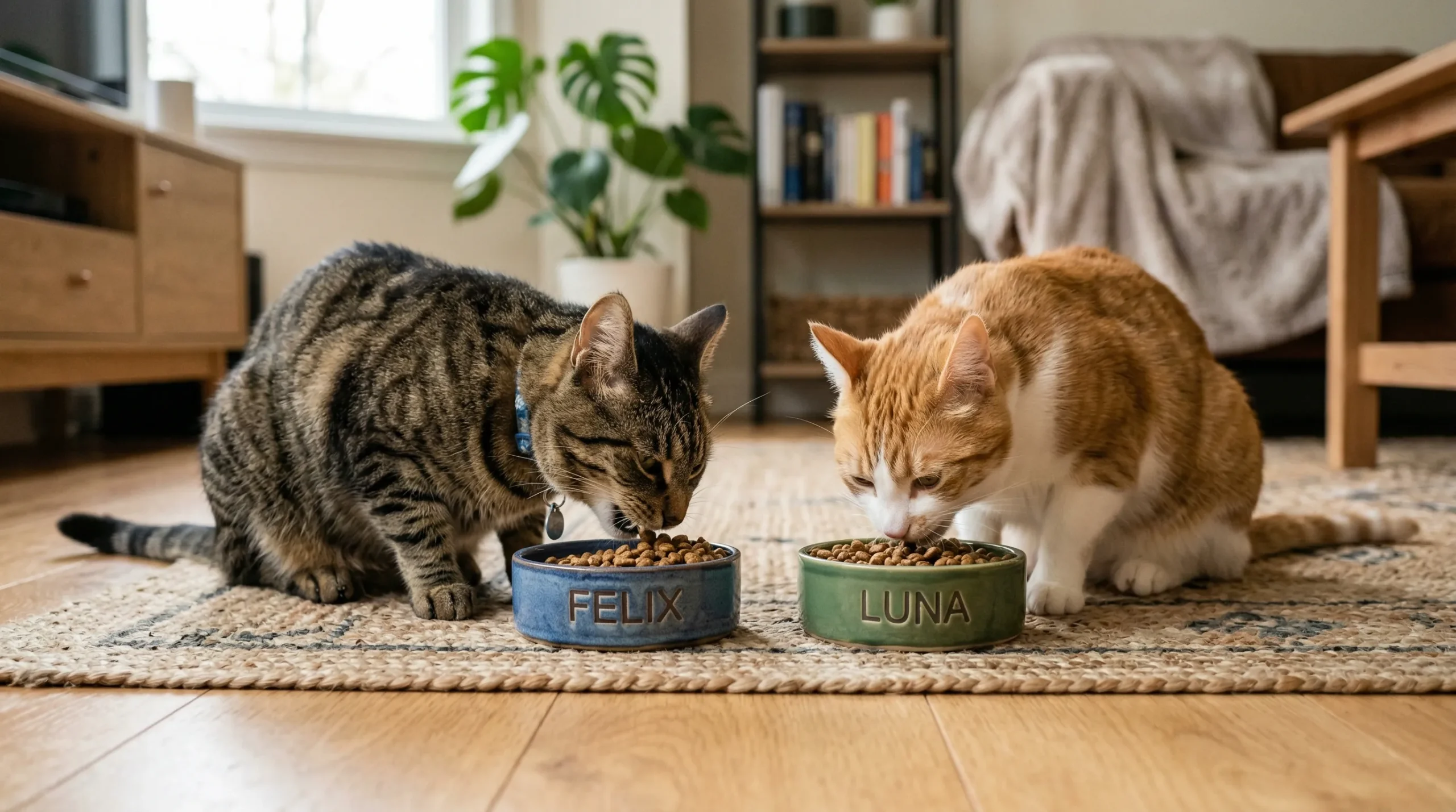 two_cats_eating