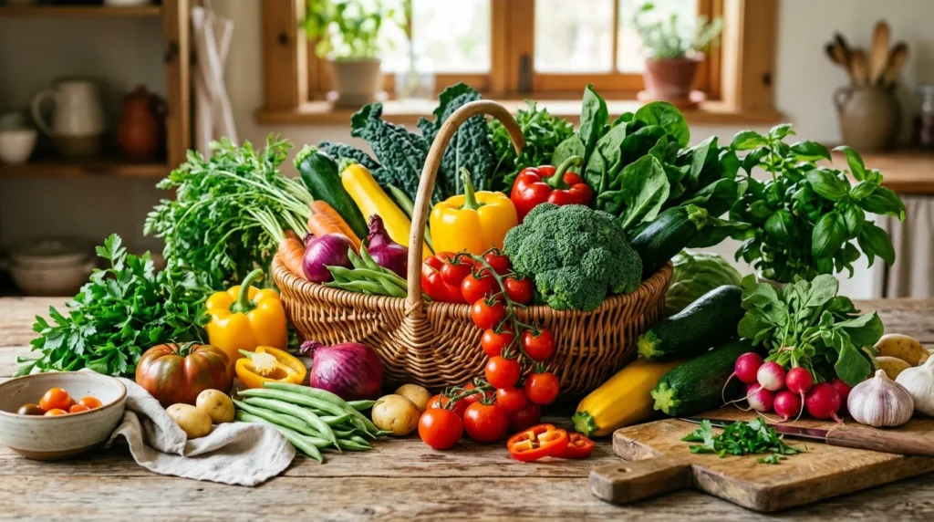 Should I Become a Vegetarian?