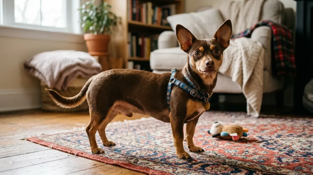 Chiweenie