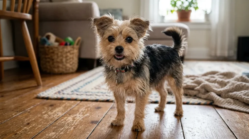 Chorkie
